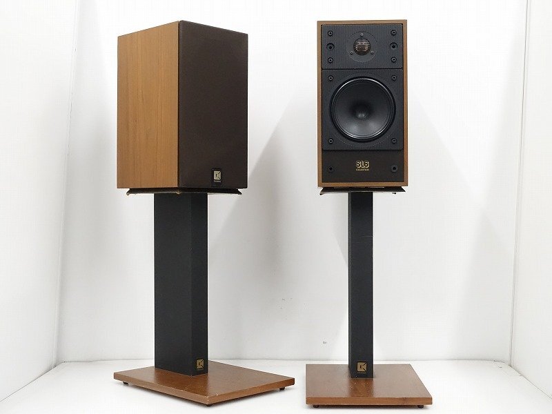 Yahoo!オークション - CELESTION SL6 スピーカーペア スタンド付 セレ