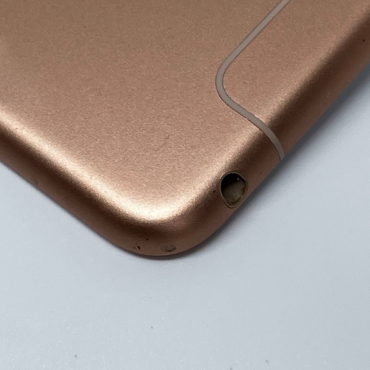 Apple iPad mini 第5世代 256GB Gold Wi-Fi + Cellular SIMフリー