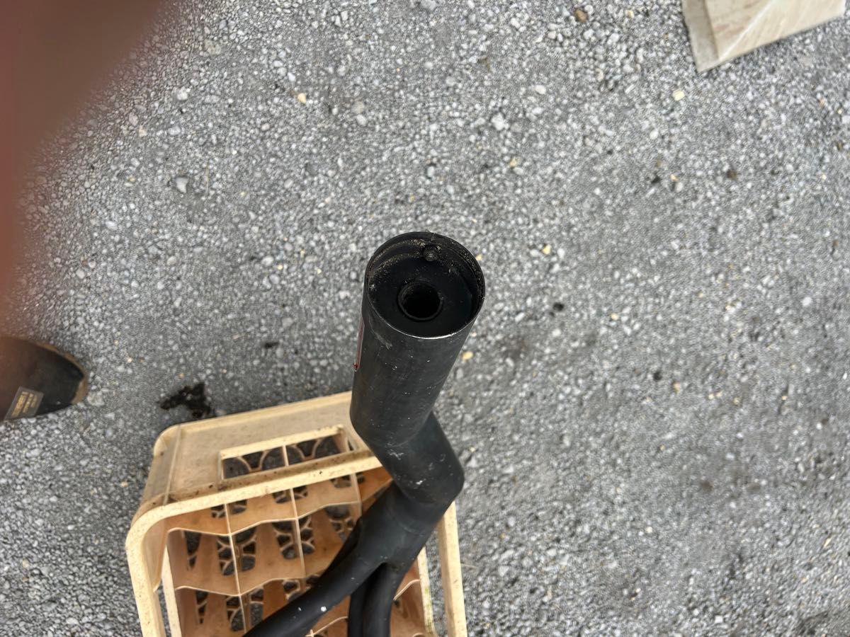 CB400F アルファレーシングのマフラー 当時物｜Yahoo!フリマ（旧PayPay