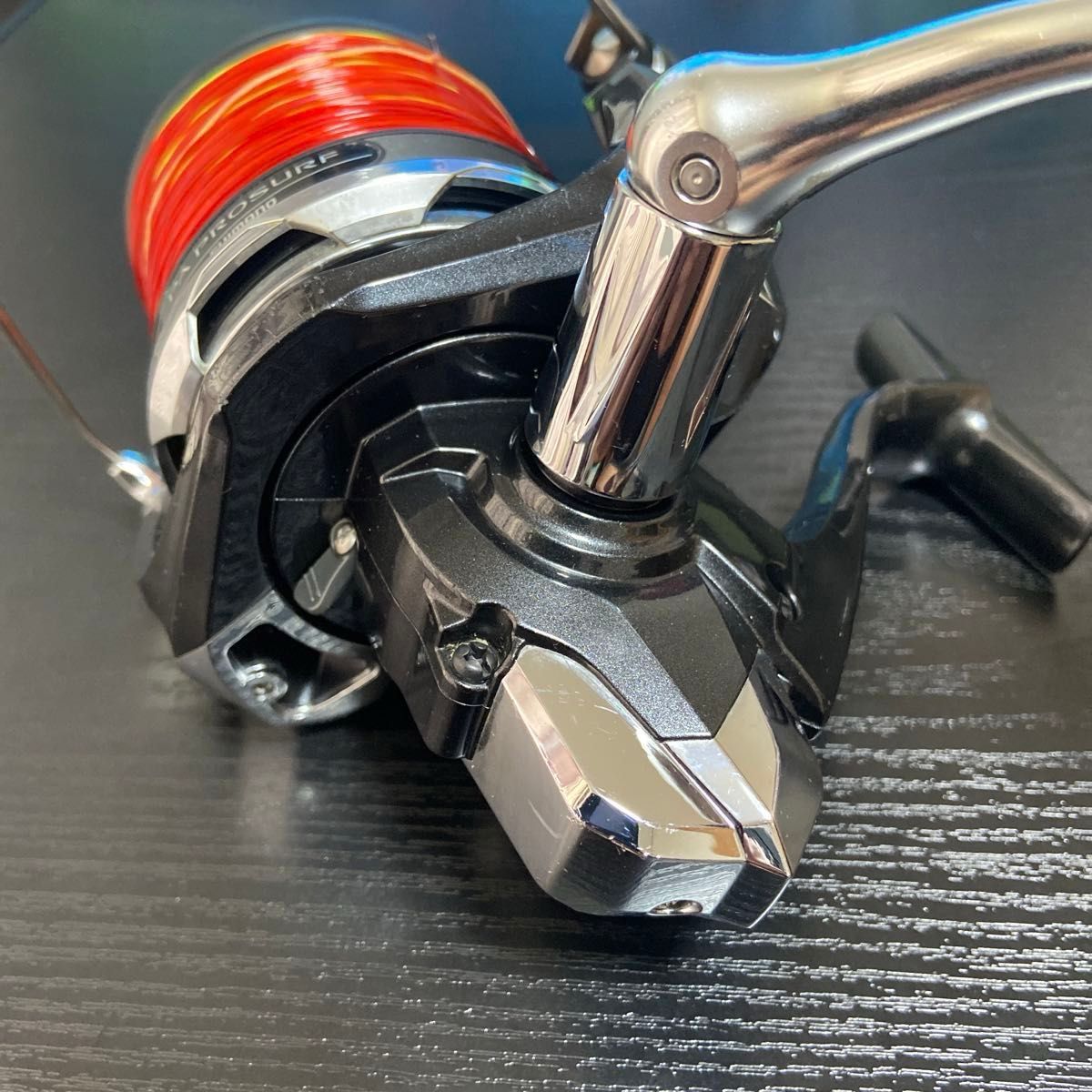 SHIMANO パワーエアロプロサーフ｜Yahoo!フリマ（旧PayPayフリマ）