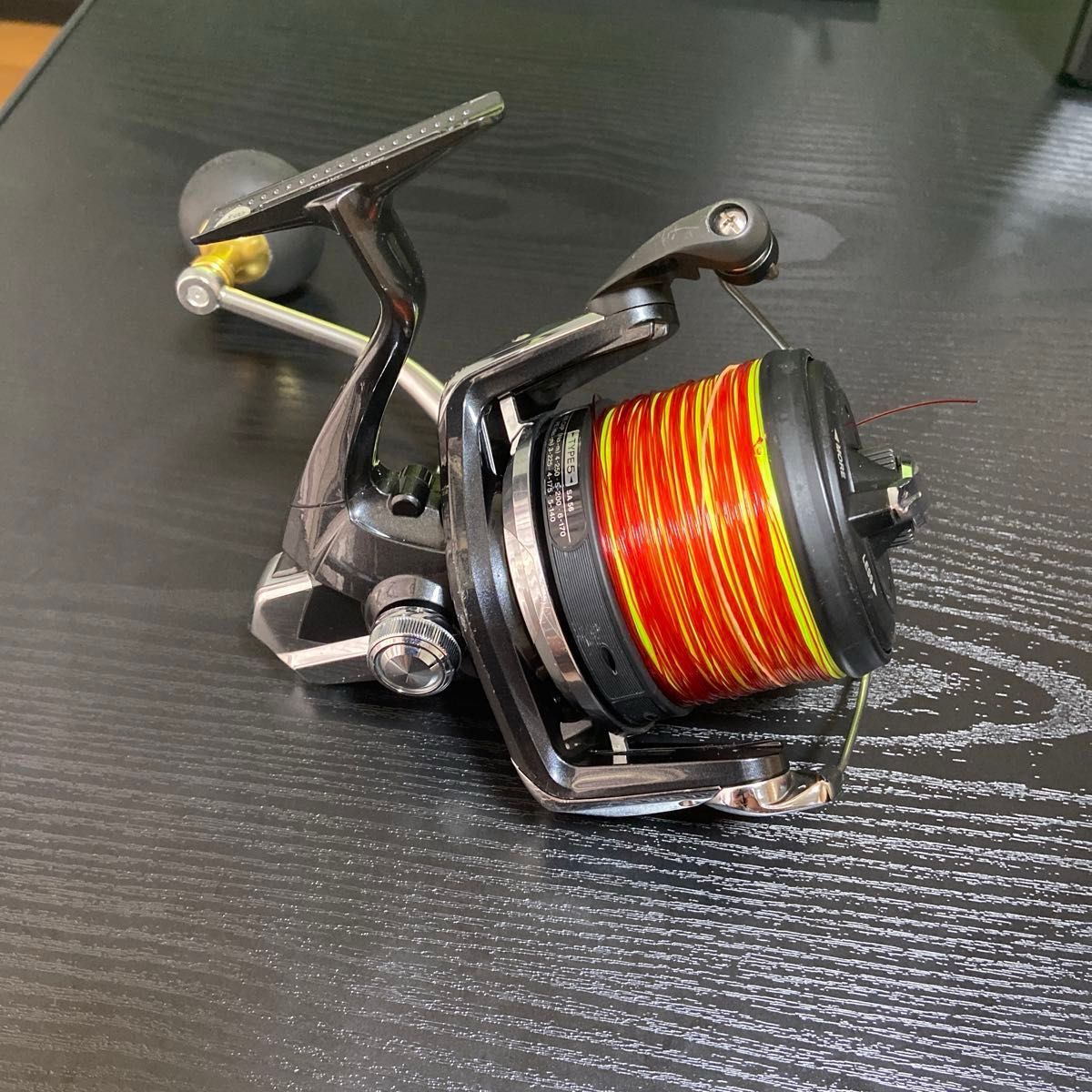 SHIMANO パワーエアロプロサーフ｜Yahoo!フリマ（旧PayPayフリマ）