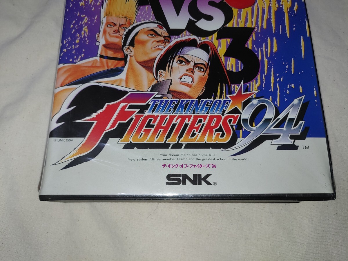 ネオジオ ザ・キング・オブ・ファイターズ 94 ROM カセット SNK NEO