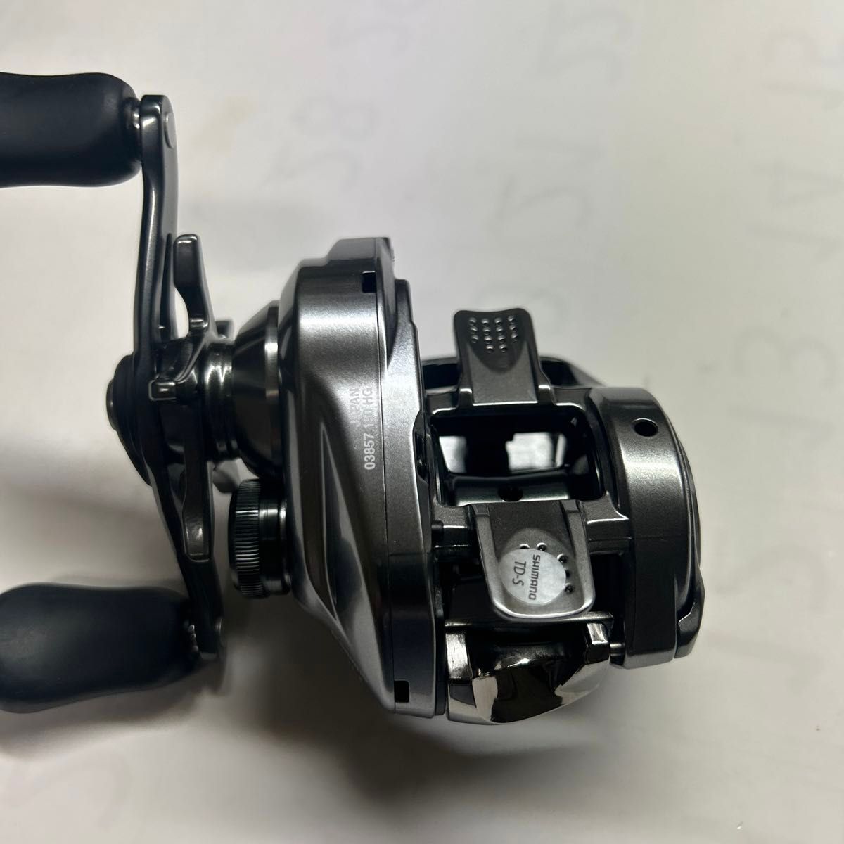 シマノ 18バンタムMGL HG 7 1 右ハンドル｜Yahoo!フリマ（旧PayPayフリマ）