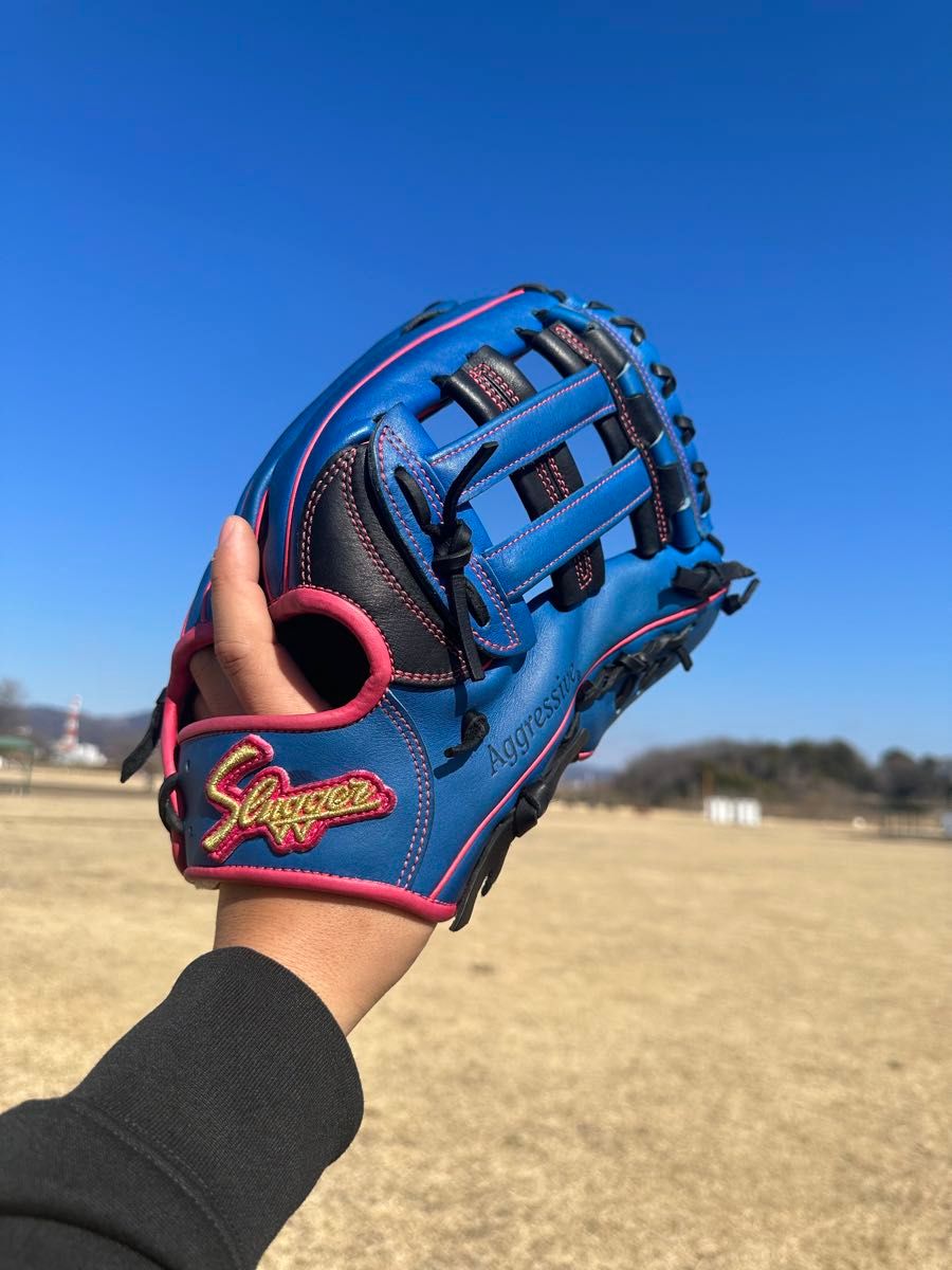 久保田スラッガー 周東選手モデル SPL｜Yahoo!フリマ（旧PayPayフリマ）