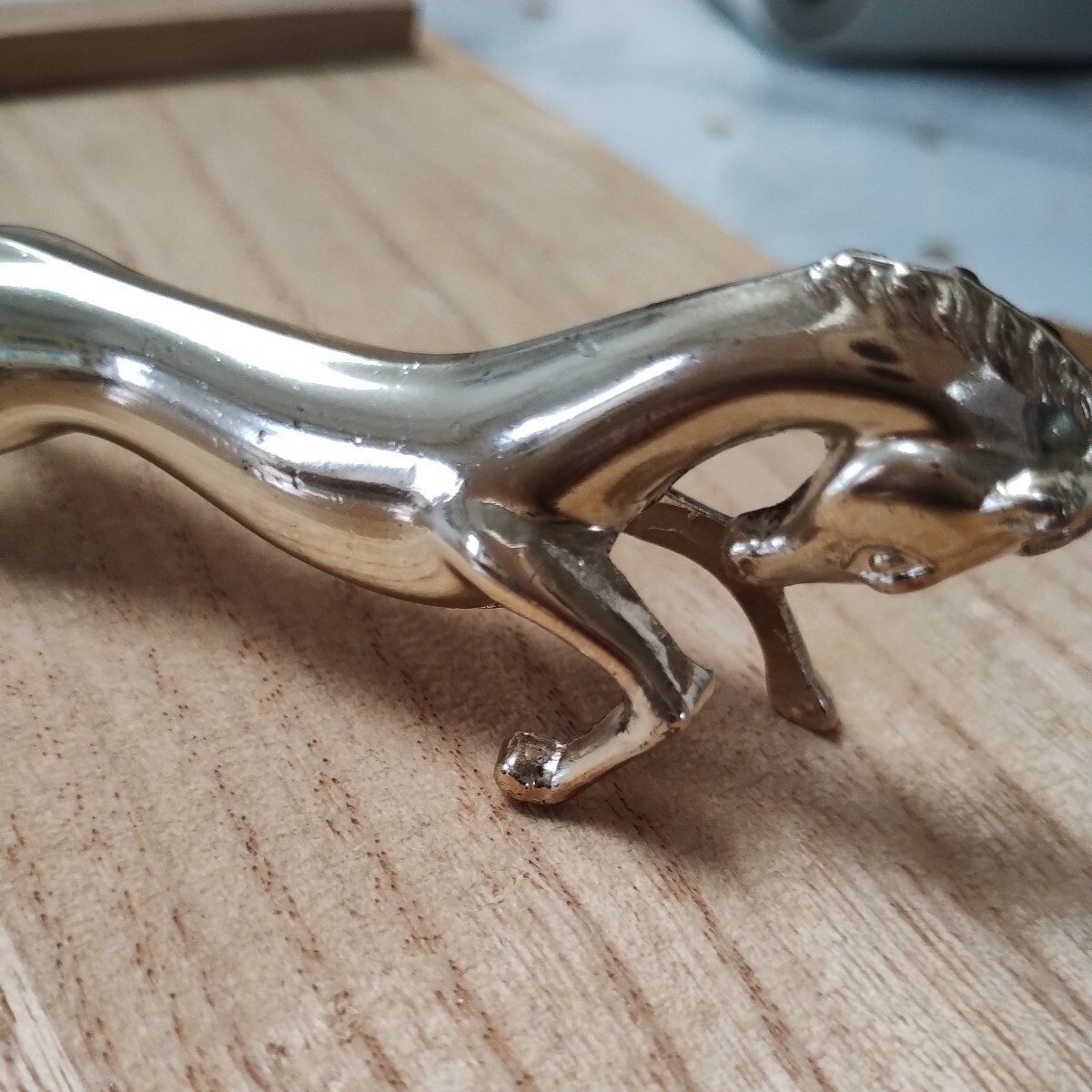 カトラリーレスト ホース 馬 箸置き｜Yahoo!フリマ（旧PayPayフリマ）