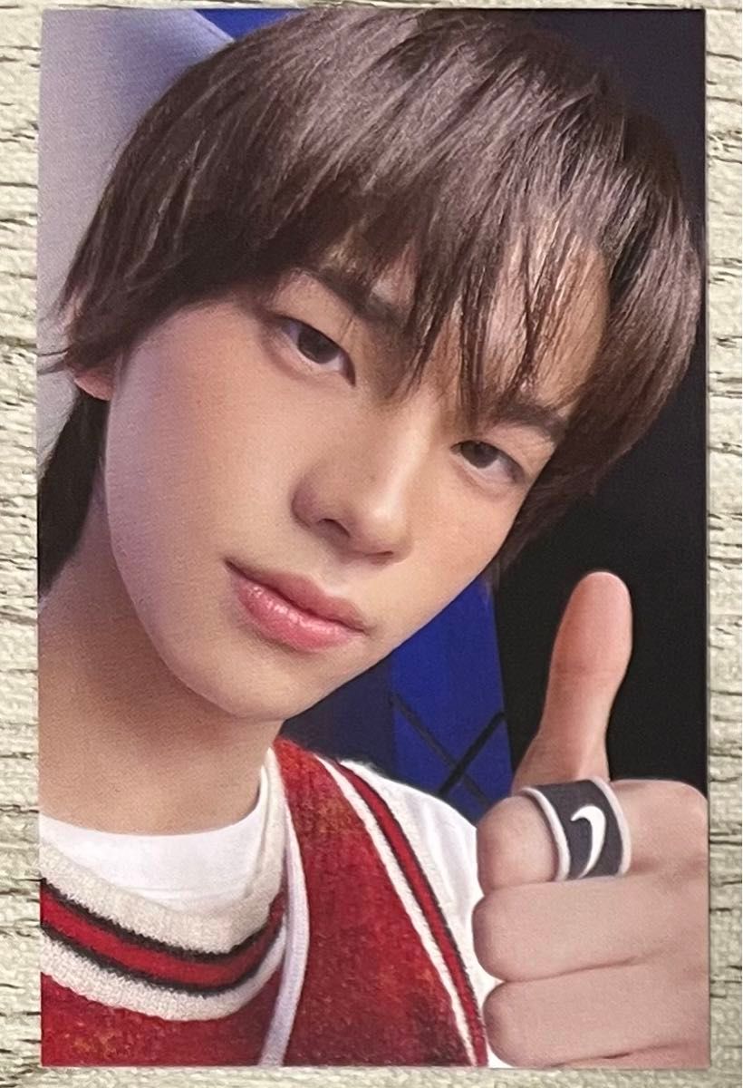 tws シニュ サノク トレカ 【公式通販】