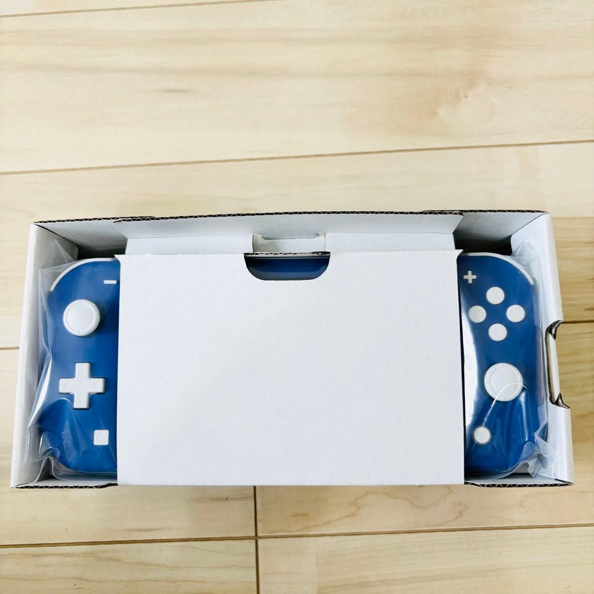 未使用に近い】Nintendo Switch ニンテンドースイッチライト 本体