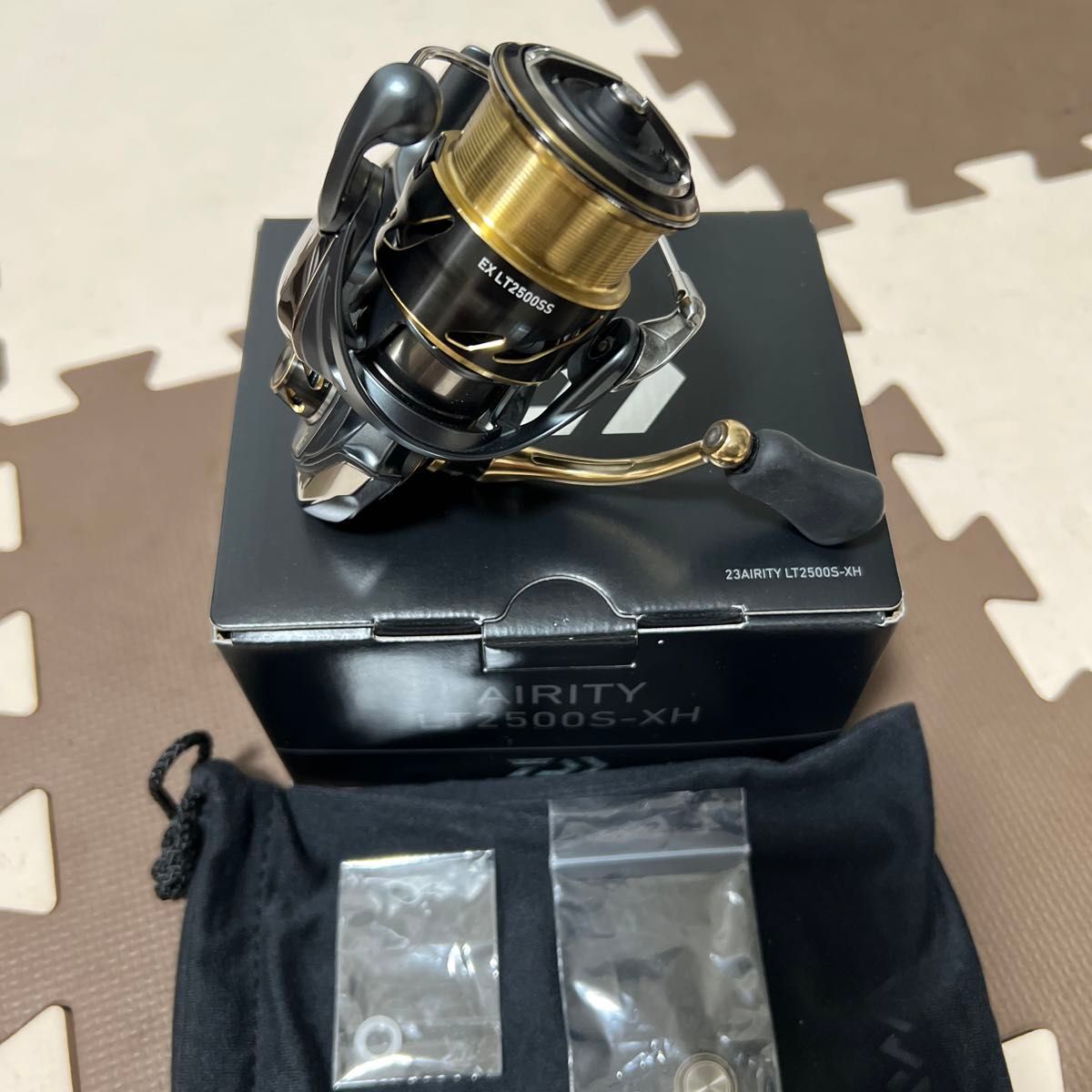 23エアリティ LT2500S-XH slpワークスカスタム｜Yahoo!フリマ（旧