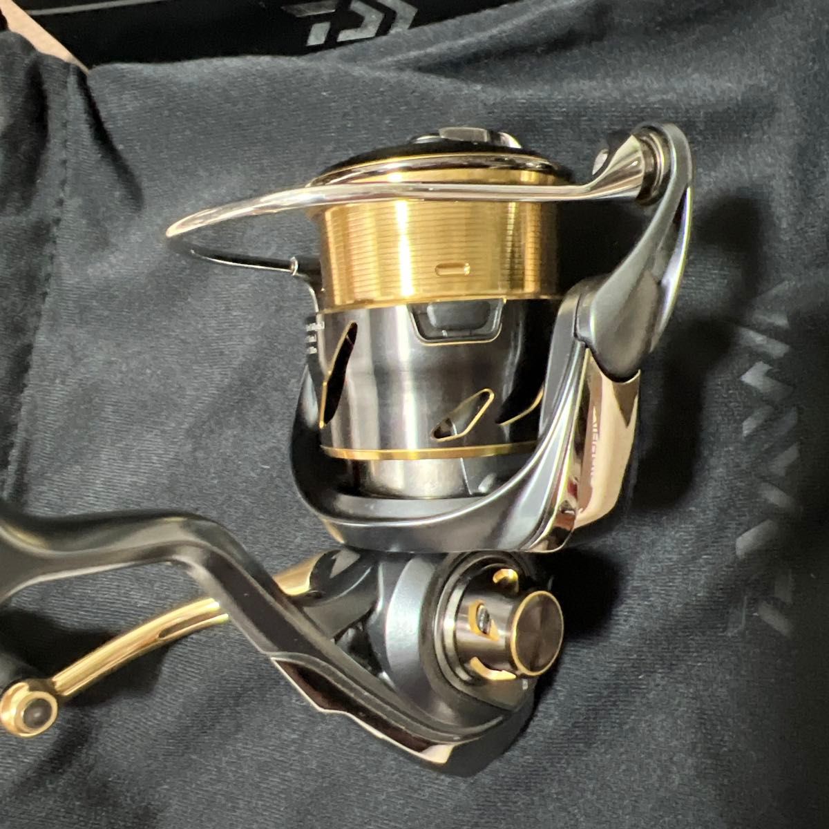 23エアリティ LT2500S-XH slpワークスカスタム｜Yahoo!フリマ（旧