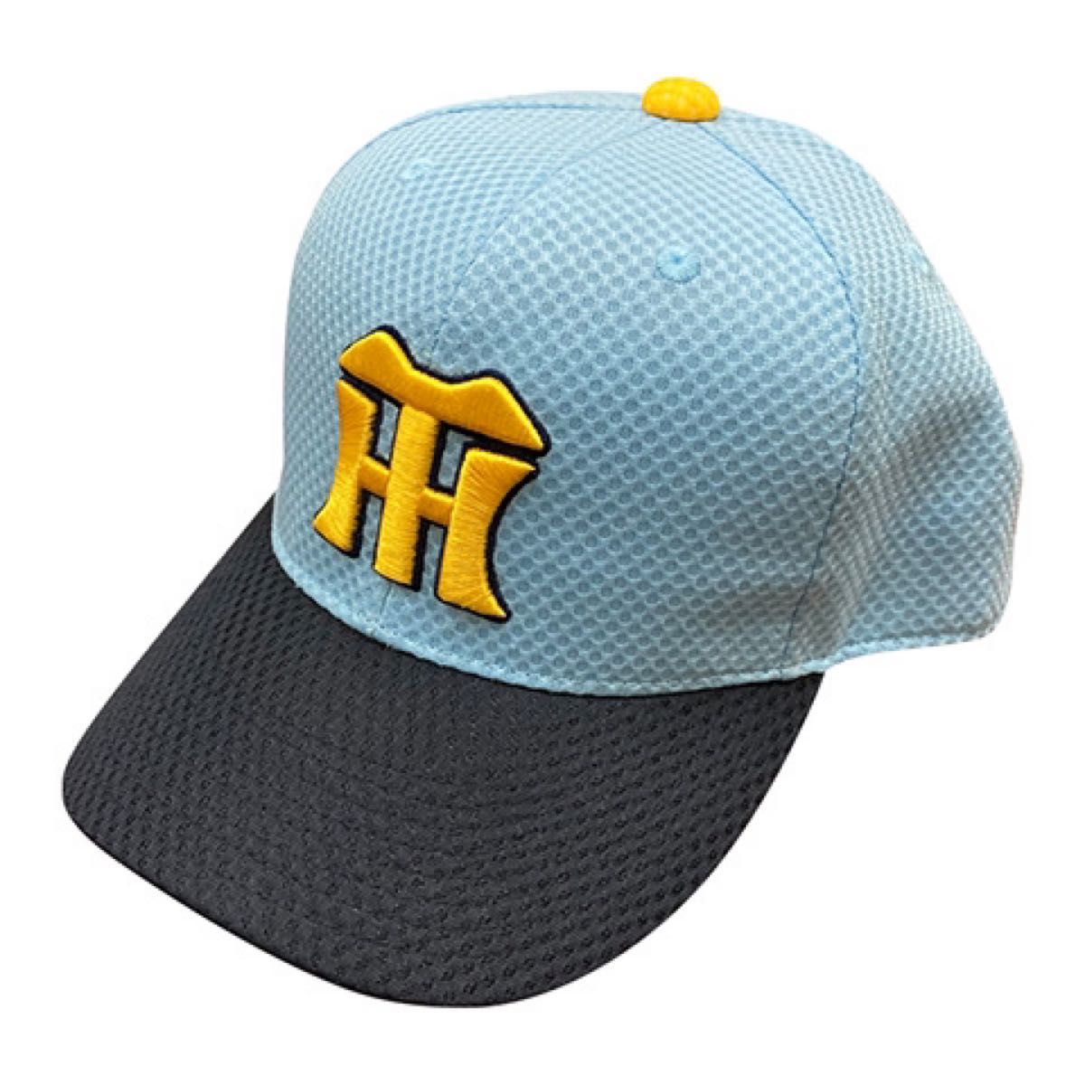 阪神タイガース Family with Tigers 2024 レプリカキャップ JFサイズ