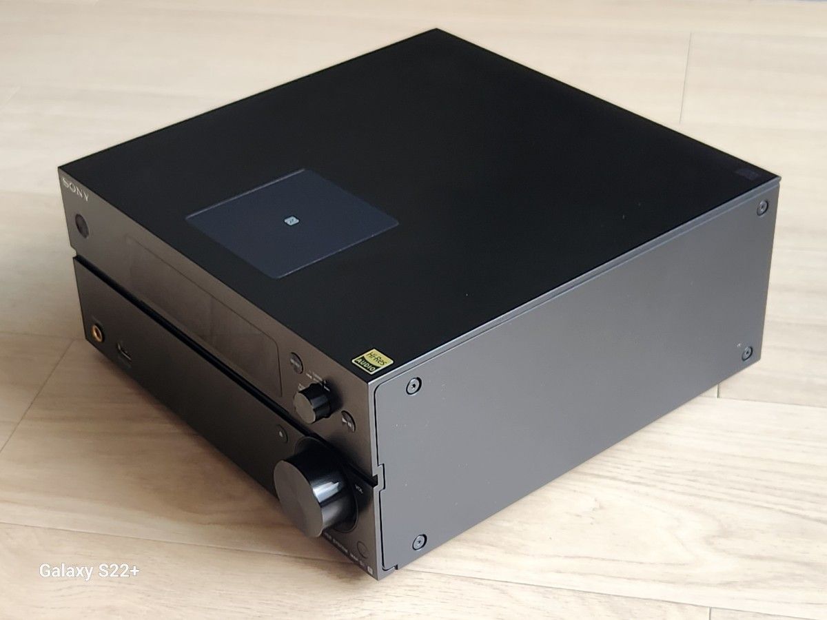 美品】SONY MAP-S1 マルチオーディオCDプレーヤー2016年製｜Yahoo