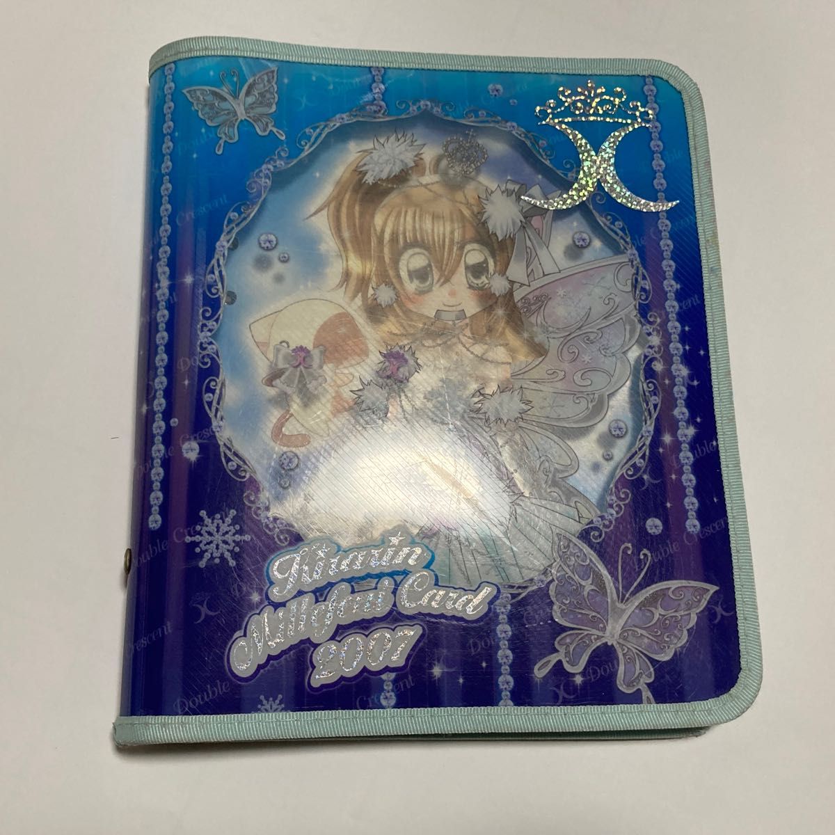 きらりん レボリューション カードファイル カードケース｜Yahoo