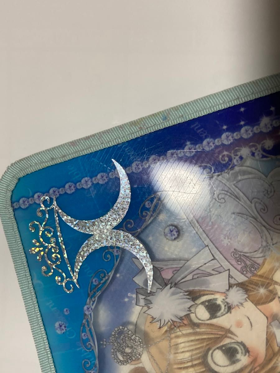 きらりん レボリューション カードファイル カードケース｜Yahoo