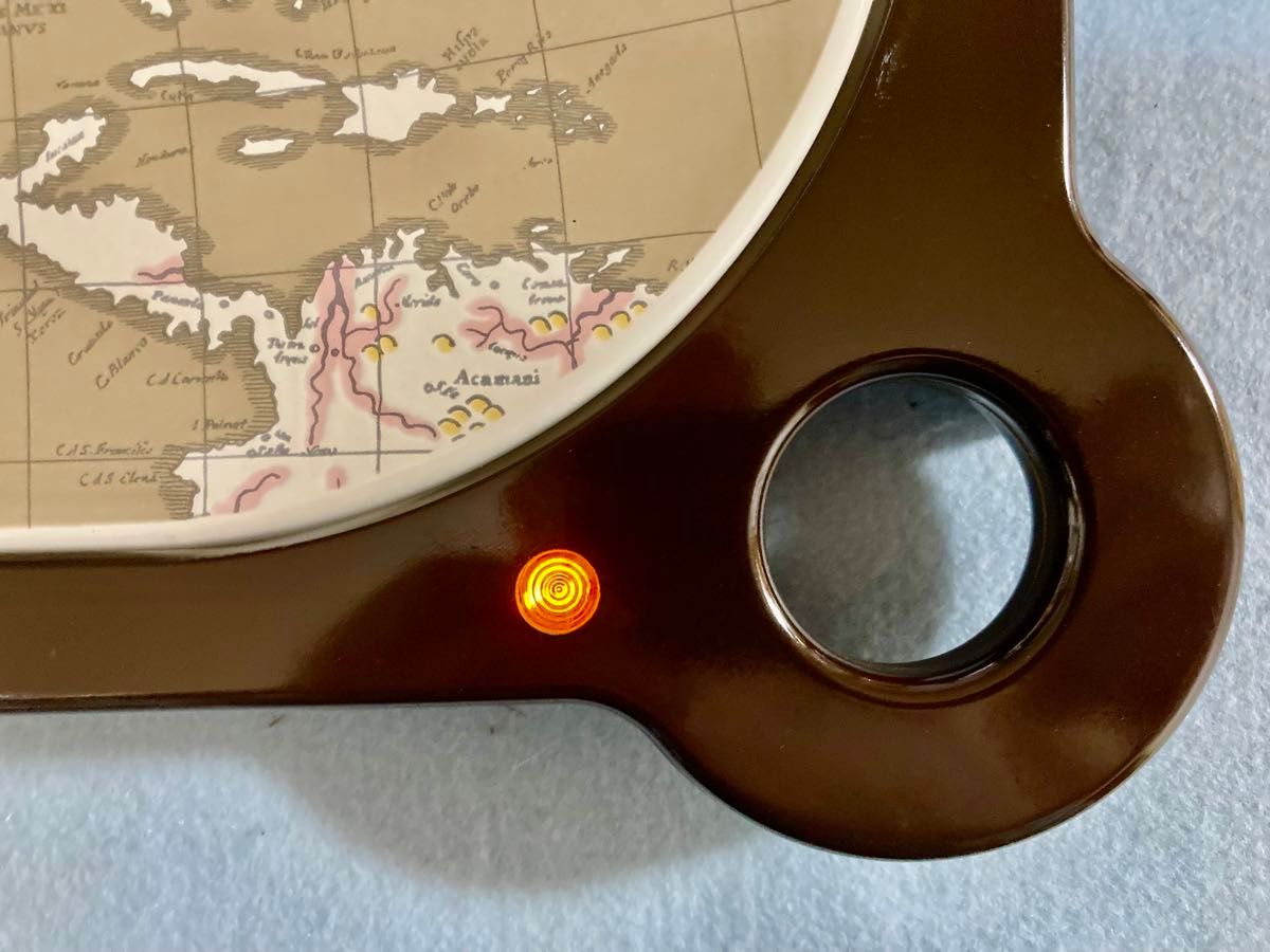 未使用に近い TOSHIBA／東芝／保温トレイ／HW-91／ブラウン｜Yahoo