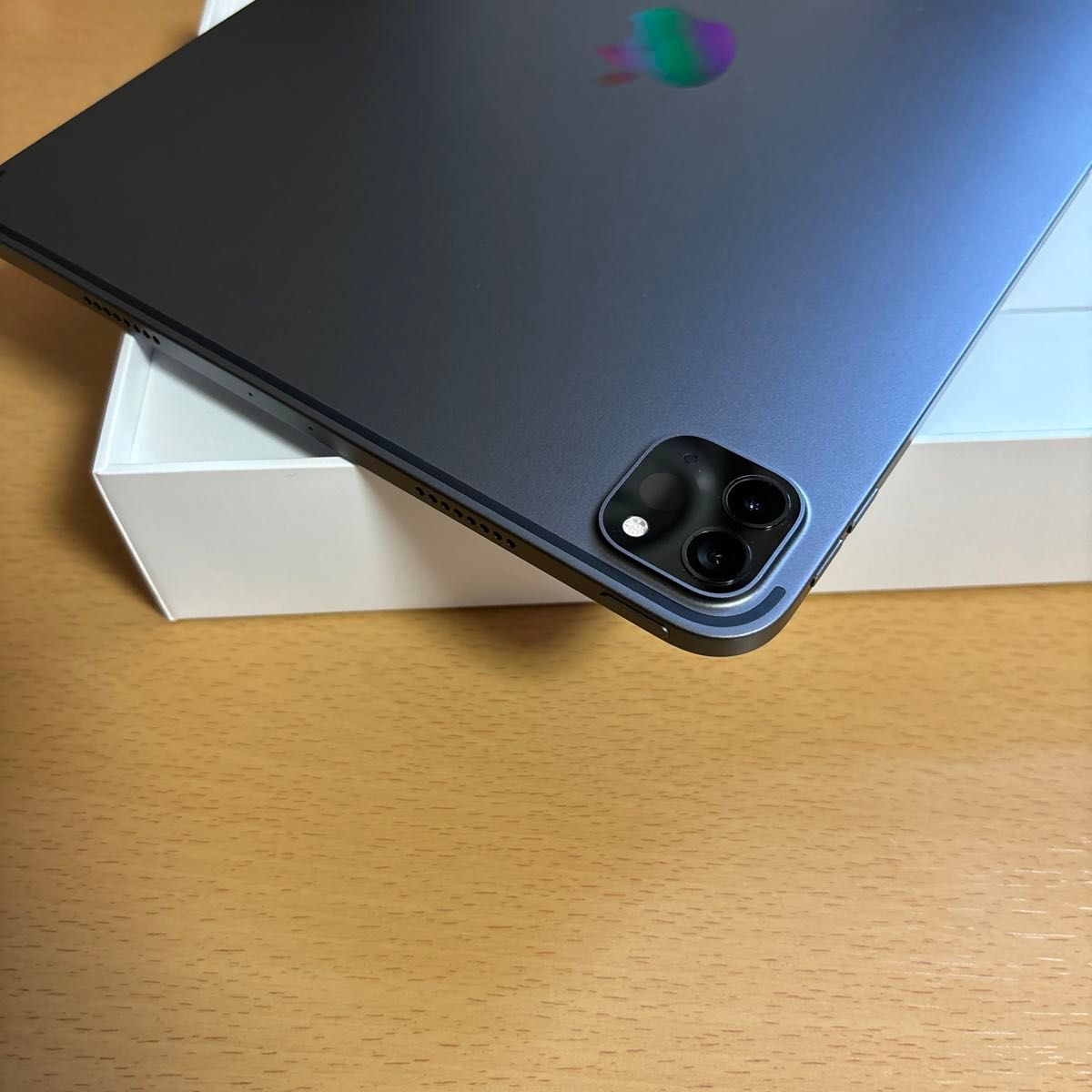 Apple iPad Pro11 第3世代 128GB Wi-FiモデルApple Pencil付き｜Yahoo