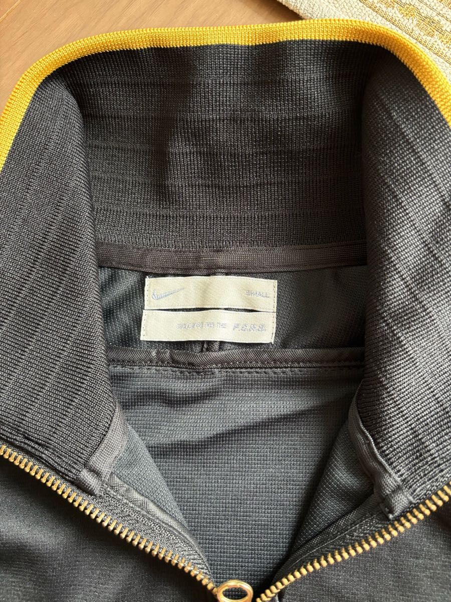 FCRB NIKE レオパード 豹柄 ヒョウ柄 ジャージ ナイキ SOPH PDK ソフ