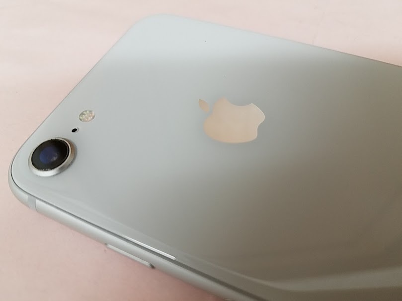 ジャンク】Apple iPhone 8 64gb SoftBank アクティベーションロック品