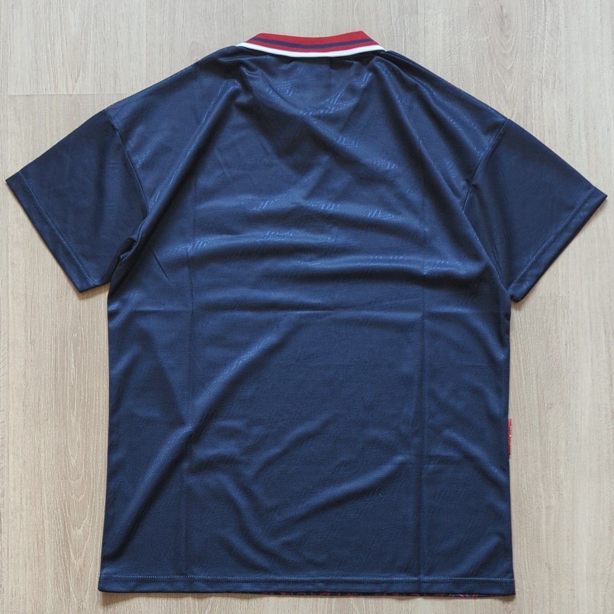 アヤックス 94/95 アウェイ ユニフォーム｜Yahoo!フリマ（旧PayPayフリマ）