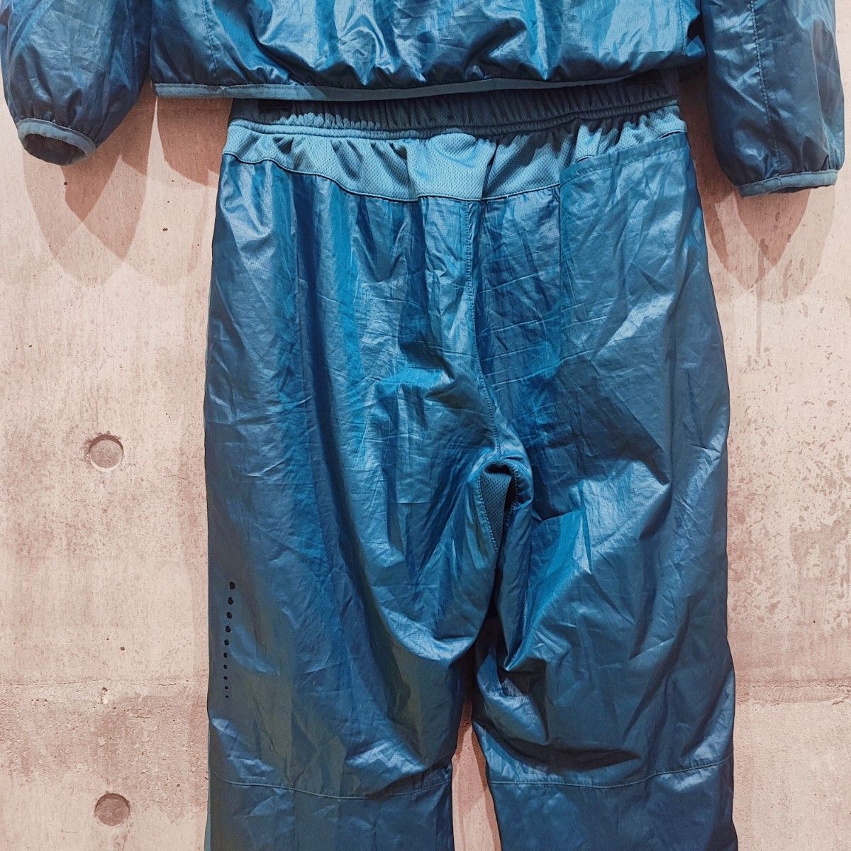 NIKE NFTB ピステ セットアップ トレーニングウェア フットサル S