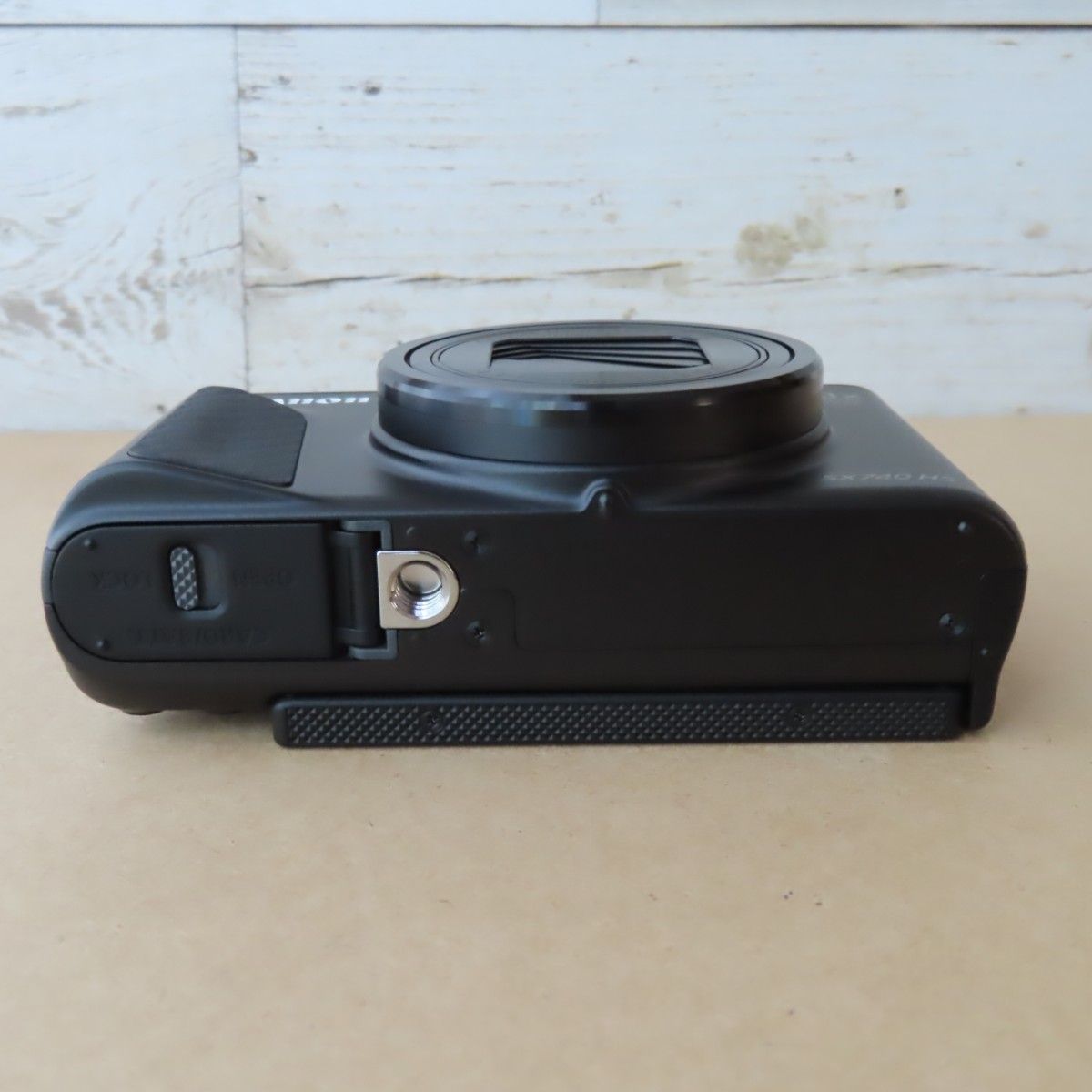 美品 Canon PowerShot SX740 HS 動作確認済 #5｜Yahoo!フリマ（旧