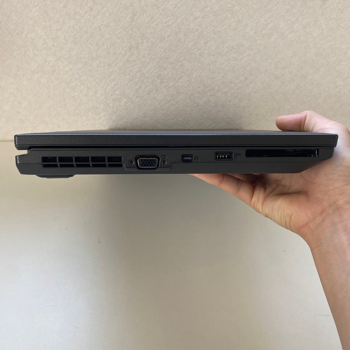 Lenovo Thinkpad L540 ジャンク品｜Yahoo!フリマ（旧PayPayフリマ）