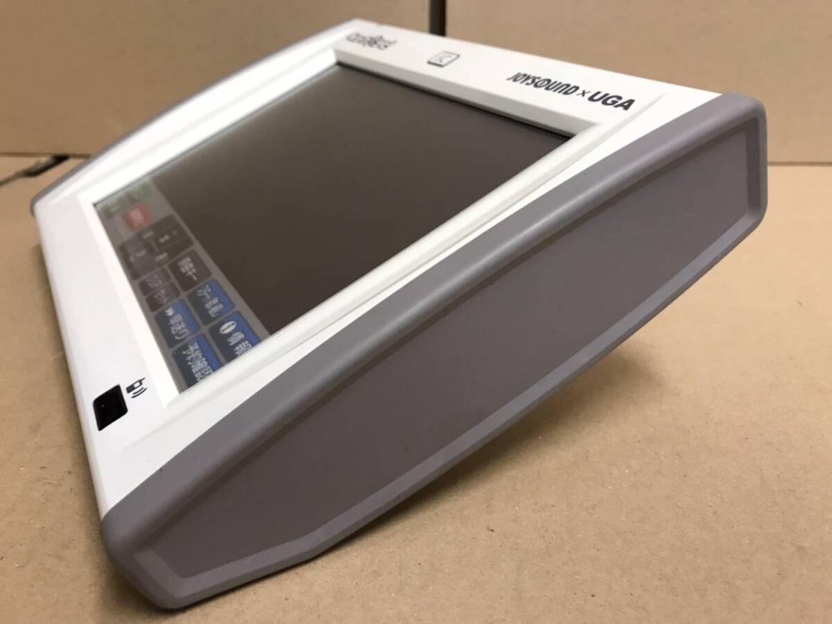 や1 ジョイサウンドキョクナビJR-300 JR-300BC 1セット（JS-F1BBの