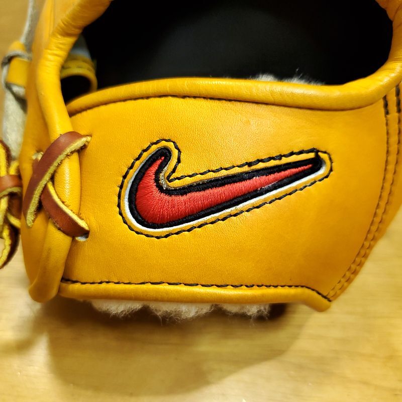 NIKE ダイアモンドプロJ 軟式トップモデル ナイキ 一般用大人サイズ 11