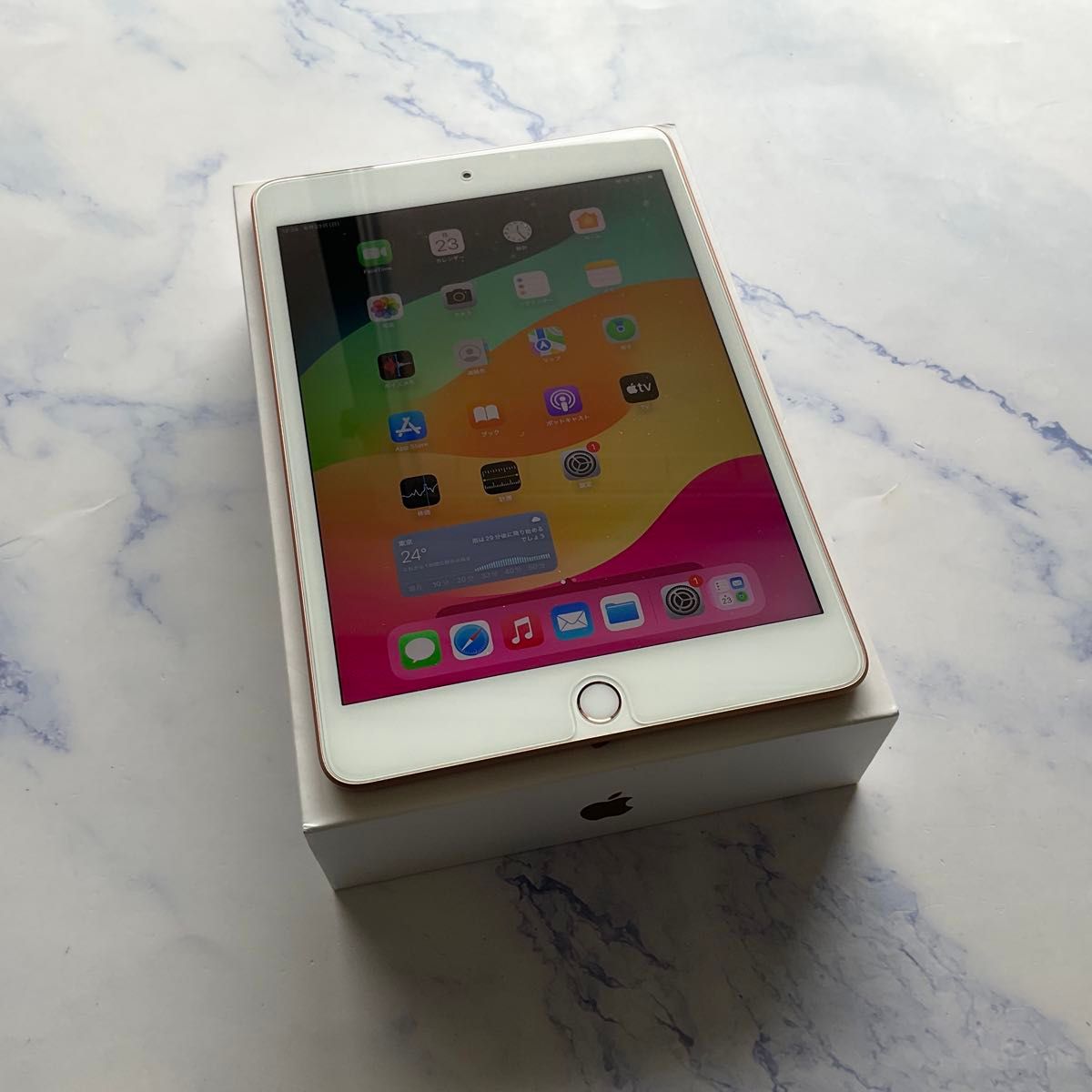 極美品】Apple iPad mini 5 Wi-Fi Cellular SIMフリー 64GB｜Yahoo