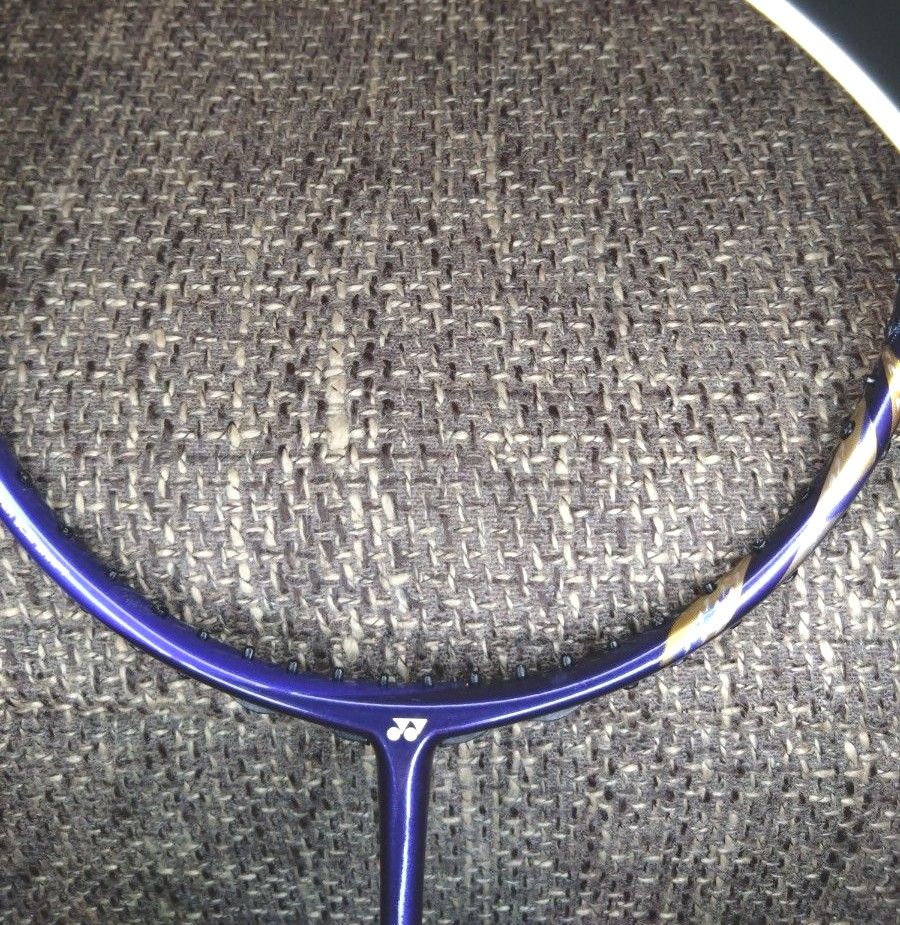 YONEX ヨネックス 限定カラー バドミントンラケット アストロクス99