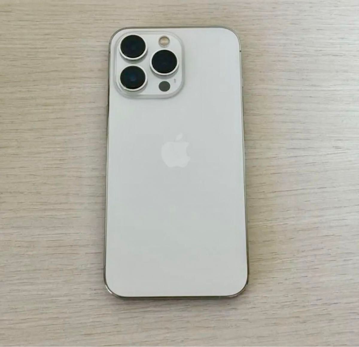 期間限定値下げ中 〜6/23【極美品】iPhone 13 Pro 256gb シルバー