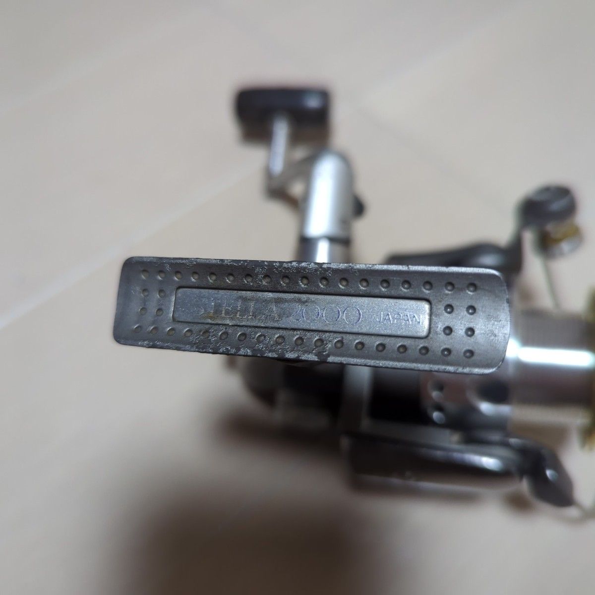 シマノ 95 ステラ 2000 日本製 JAPAN SHIMANO STELLA｜Yahoo!フリマ