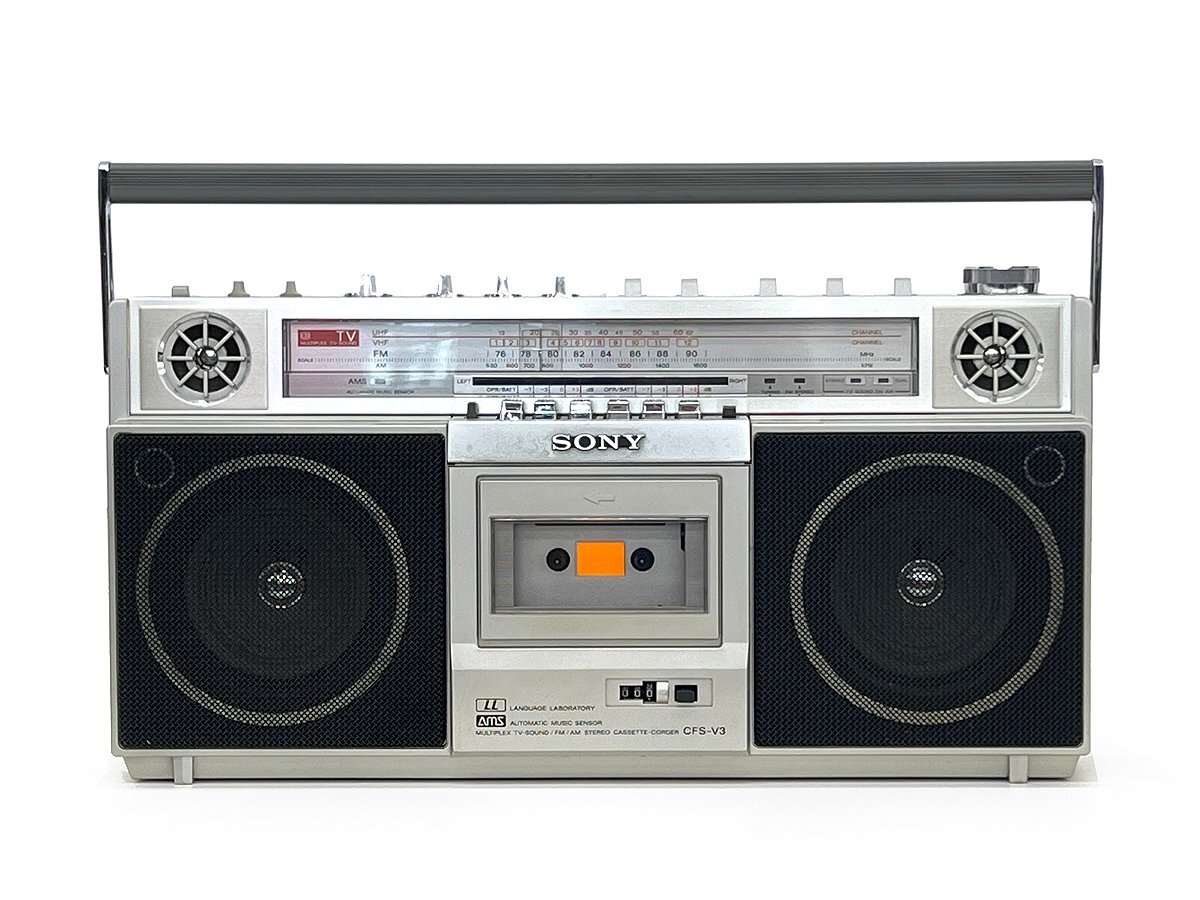 Yahoo!オークション - 稀少/名機 SONY/ソニー ZILBA'P MX ジルバップMX