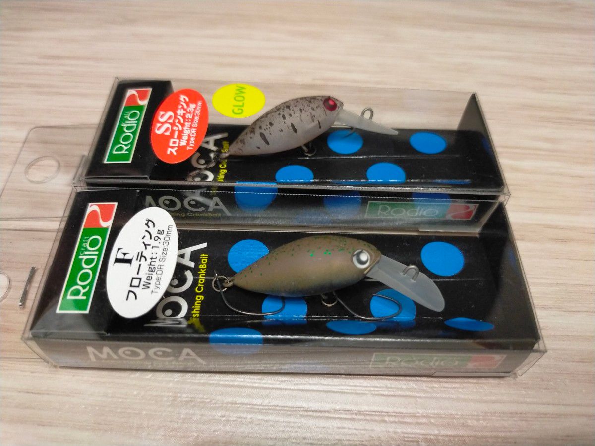 ロデオクラフト モカDR-SS モカ DR-F 黒まんじゅう 15ノブ｜Yahoo