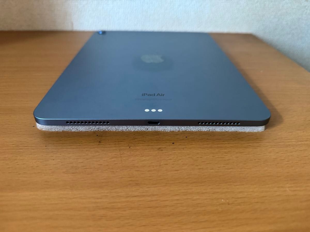 iPad Air 第5世代 Wi-Fi 64GB ブルー A2588 動作確認済｜Yahoo!フリマ