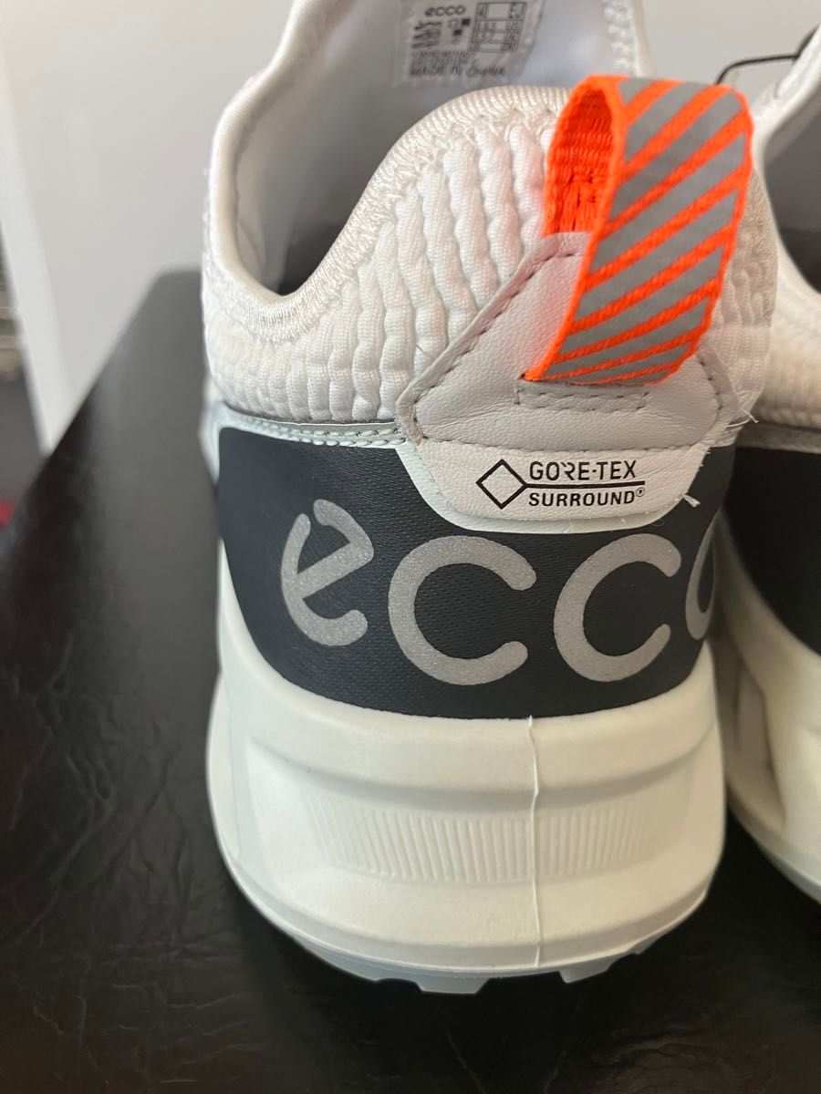 エコー ゴルフシューズ バイオム C4 ボア サイズ40 25 5ｾﾝﾁ｜Yahoo