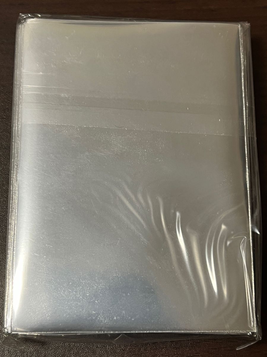 未開封 スリーブ 60枚セット コードギアス ヴァルヴレイヴ ザンボット3