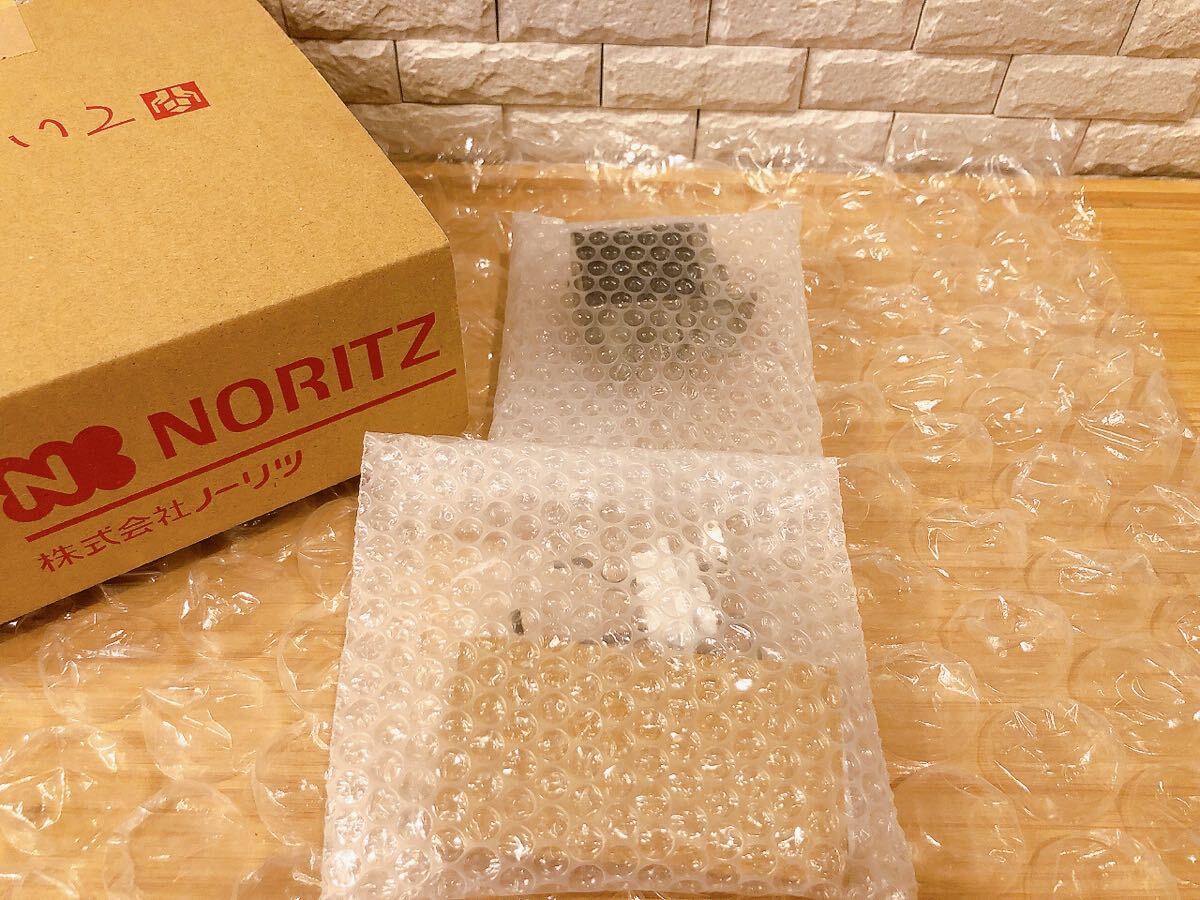 ノーリツ給湯器（GT-1650 GT-2050 GT-2450シリーズ）点火装置SET 取付