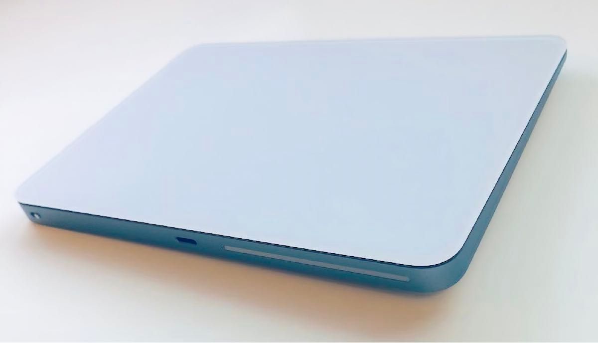 希少限定カラーブルー/単品未販売品】Apple Magic Trackpad 3 アップル