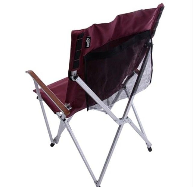 新品】ogawa ハイバックチェア バレンタインレッド｜Yahoo!フリマ（旧