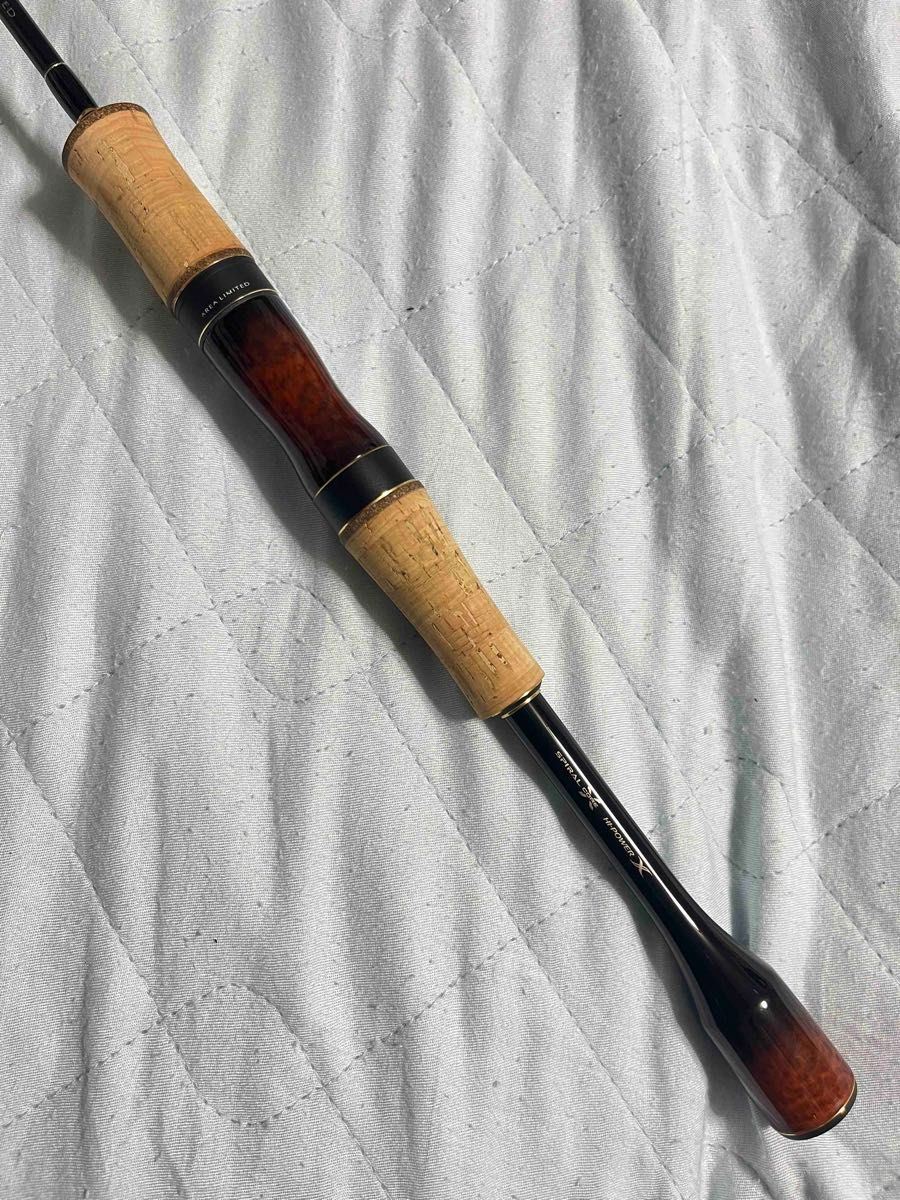 978］20 カーディフ エリアリミテッド S66UL / シマノ トルザイト