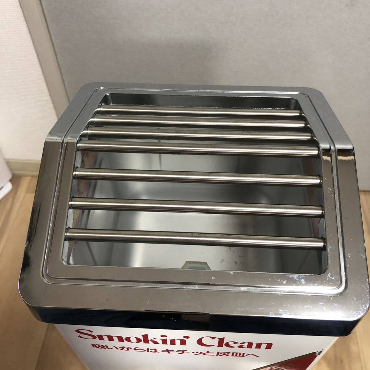 Yahoo!オークション - CABIN 85 キャビン 灰皿 スタンド灰皿 当時物 YA