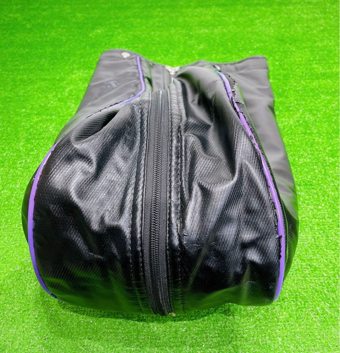 可愛い レディース VIVA HEART キャディバッグ 女性用 ビバハート