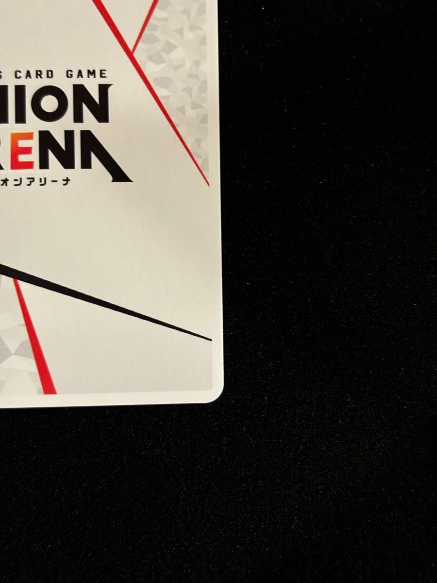 ユニオンアリーナ SHY シャイ AP アクションポイント 水着 パラレル