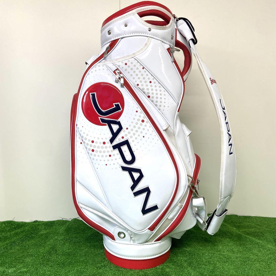 希少限定モデル】 SRIXON スリクソン 東京オリンピック 日本代表チーム