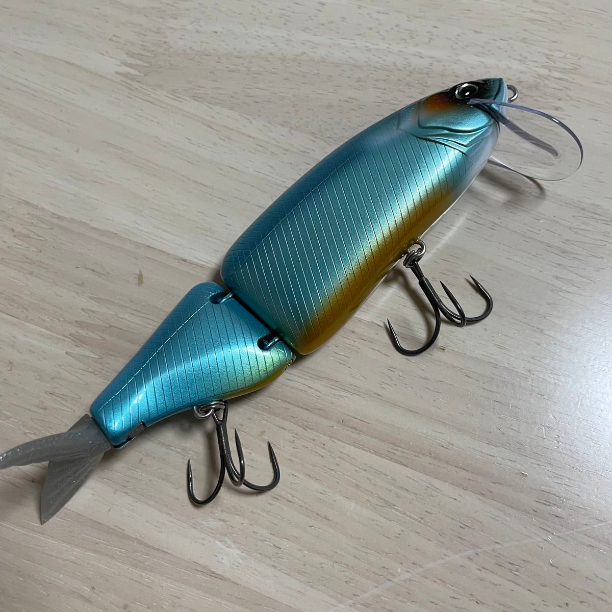 DRT タイニークラッシュ Low TiNYKLASH 下北山king fisher キング