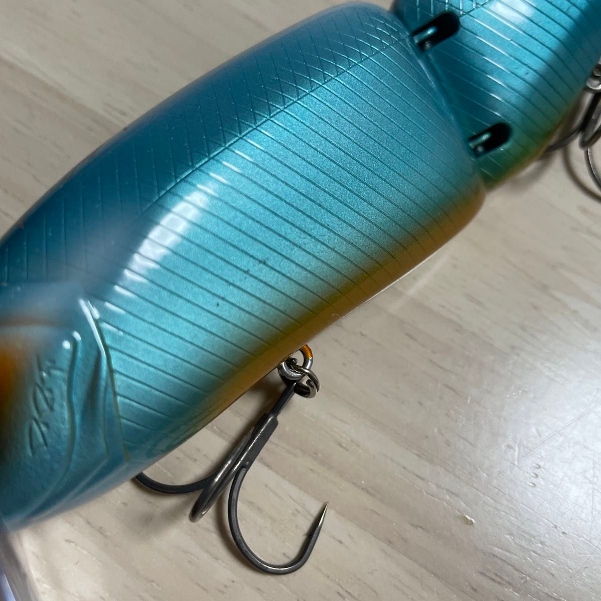 DRT タイニークラッシュ Low TiNYKLASH 下北山king fisher キング