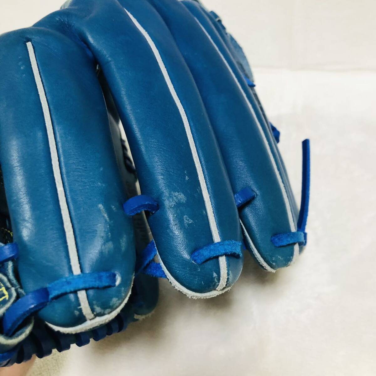 Yahoo!オークション - 希少 復刻版 ミズノ MIZUNO ワールドウィン グロ