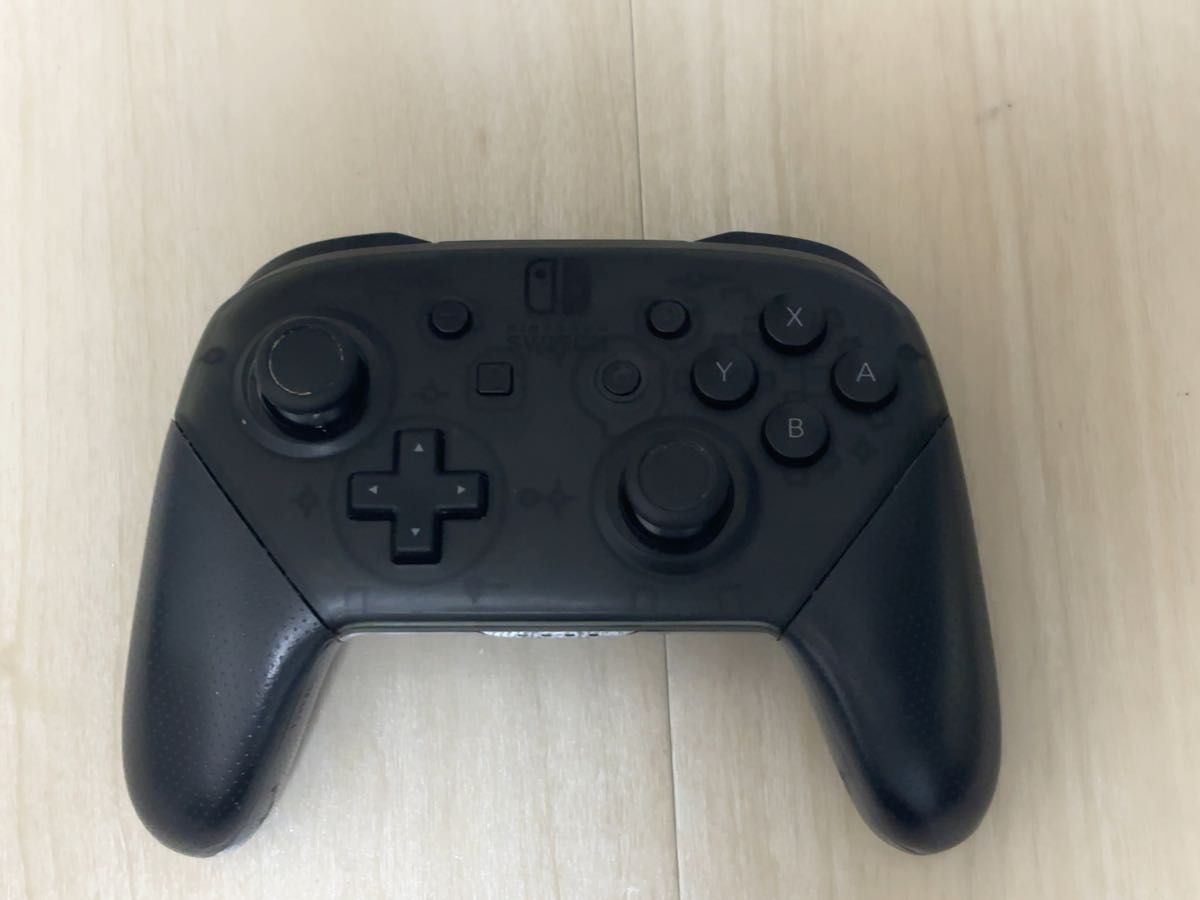 Nintendo Switch 黒 本体 周辺機器｜Yahoo!フリマ（旧PayPayフリマ）