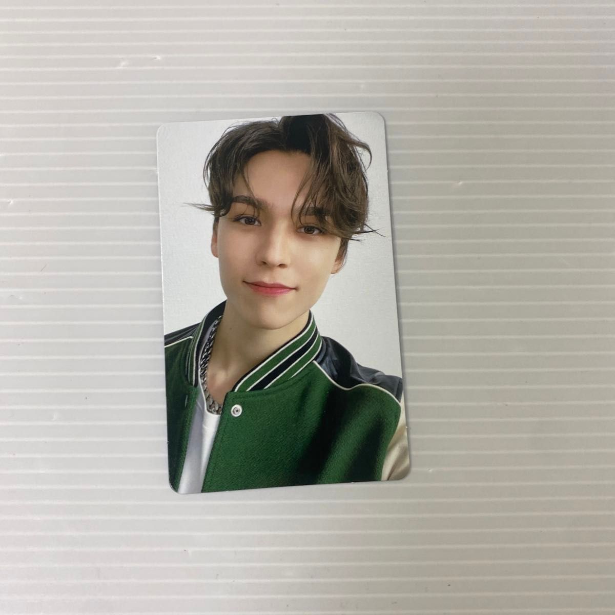 SEVENTEEN バーノン incomplete Blu-ray トレカ｜Yahoo!フリマ（旧