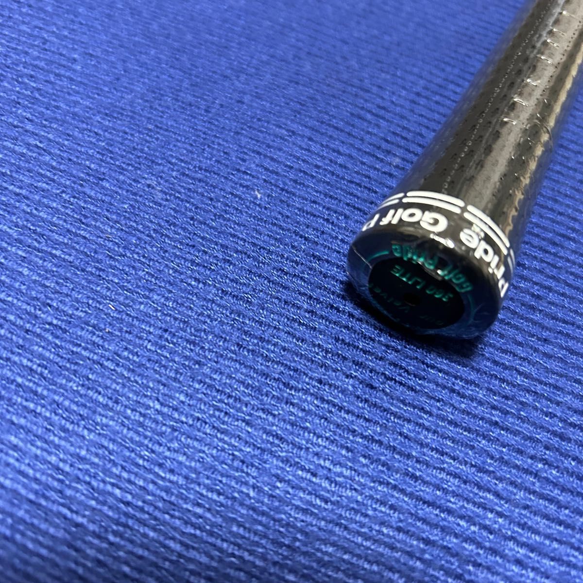 新品ピンG430 5Uシャフト PING ALTA JCB BLACK フレックスR 5UT用